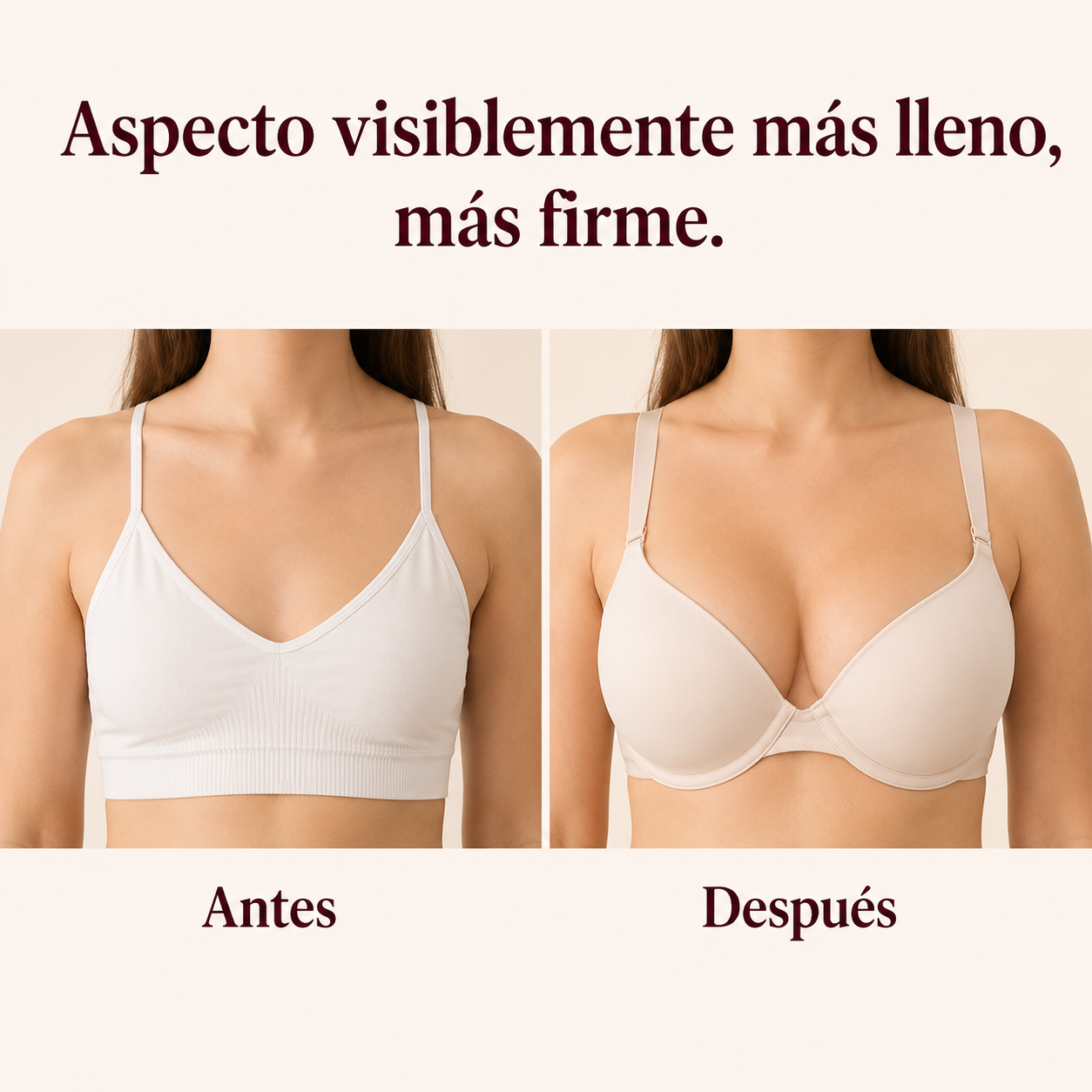 NARUVI® — Tus curvas, naturalmente.